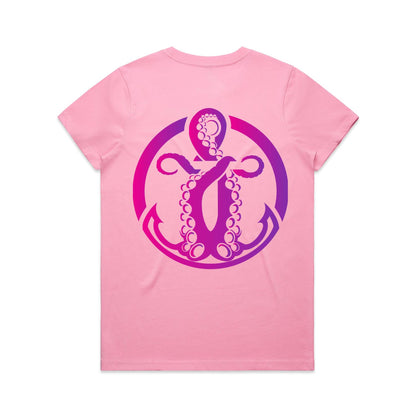 WSTS Women's Tee