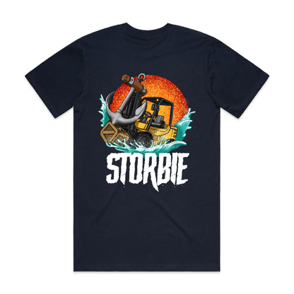 Storbie Tee