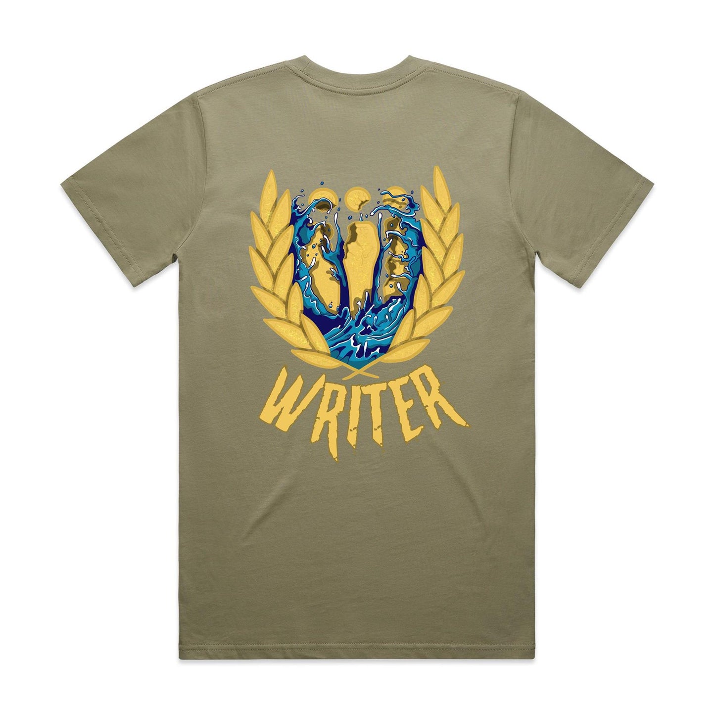 Writer Tee