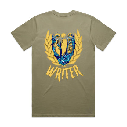 Writer Tee