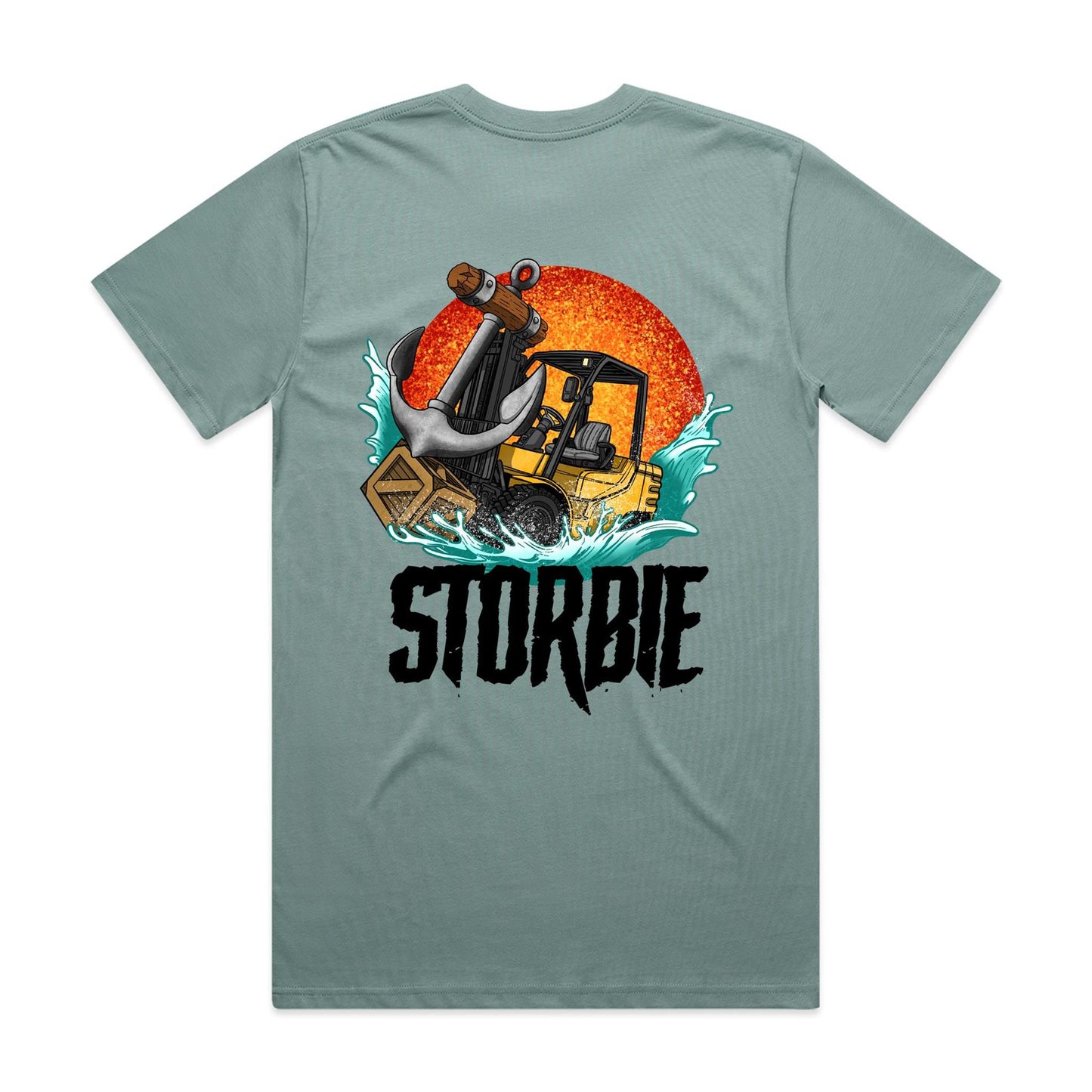 Storbie Tee
