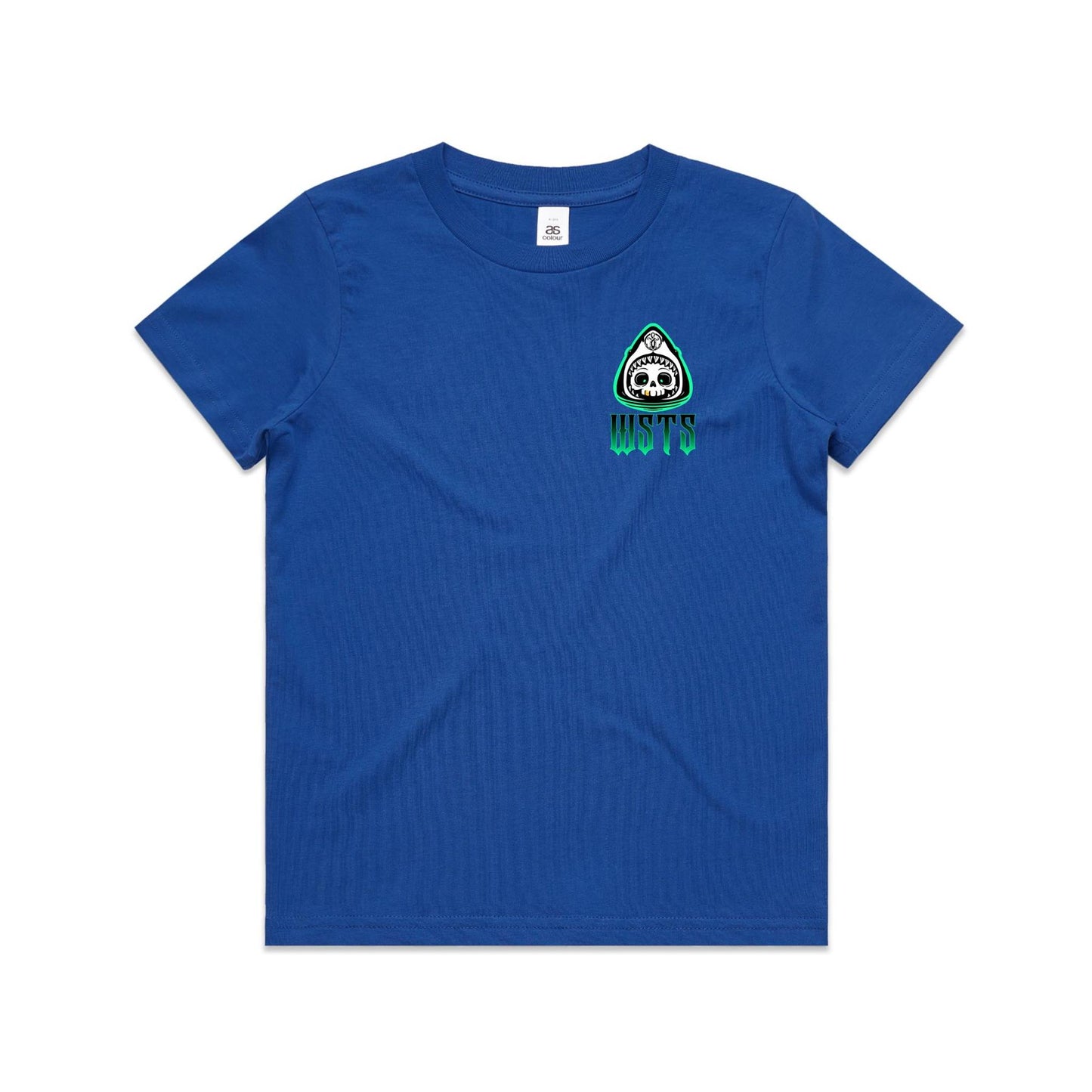 The Water's Fine | Youth Tee