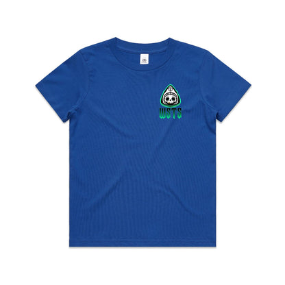 The Water's Fine | Youth Tee