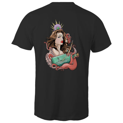 Goddess of the Sea T-Shirt