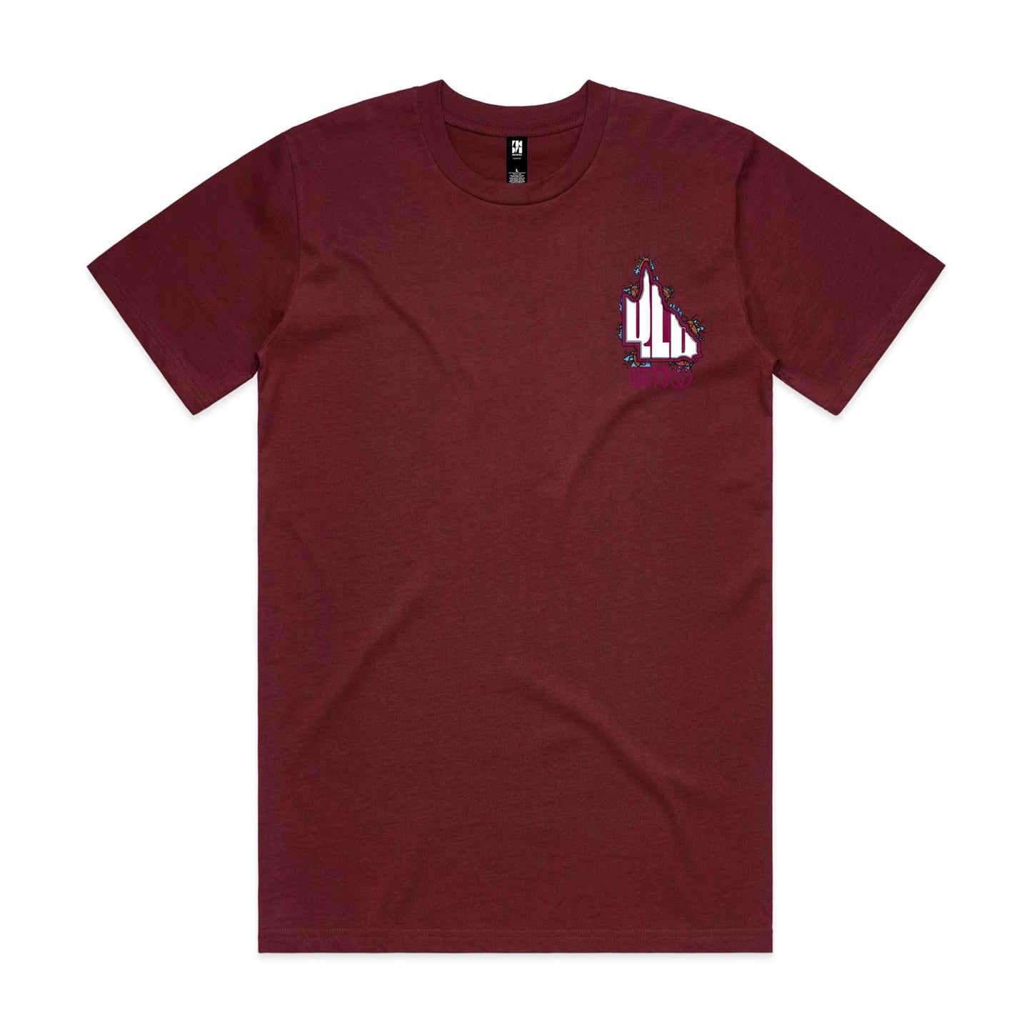 Maroon Watch
