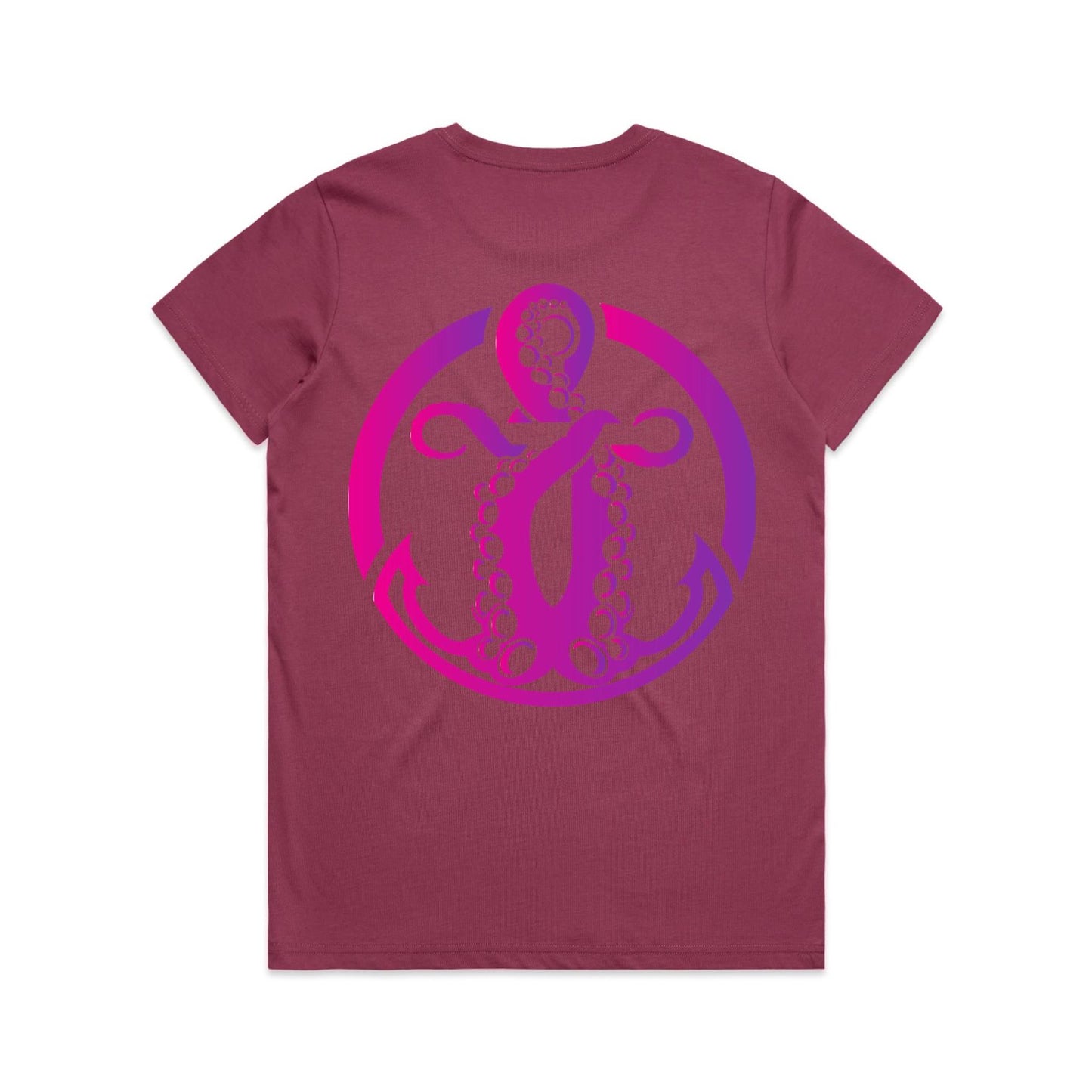 WSTS Women's Tee