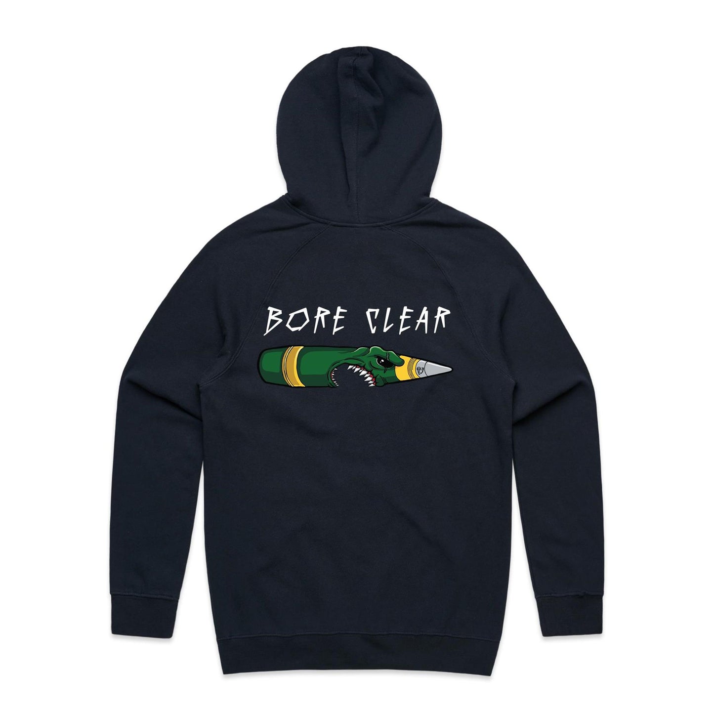 Bore Clear Hoodie