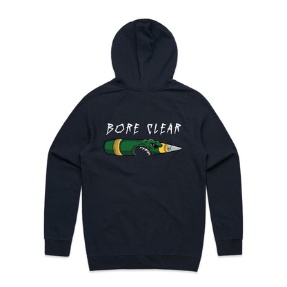 Bore Clear Hoodie