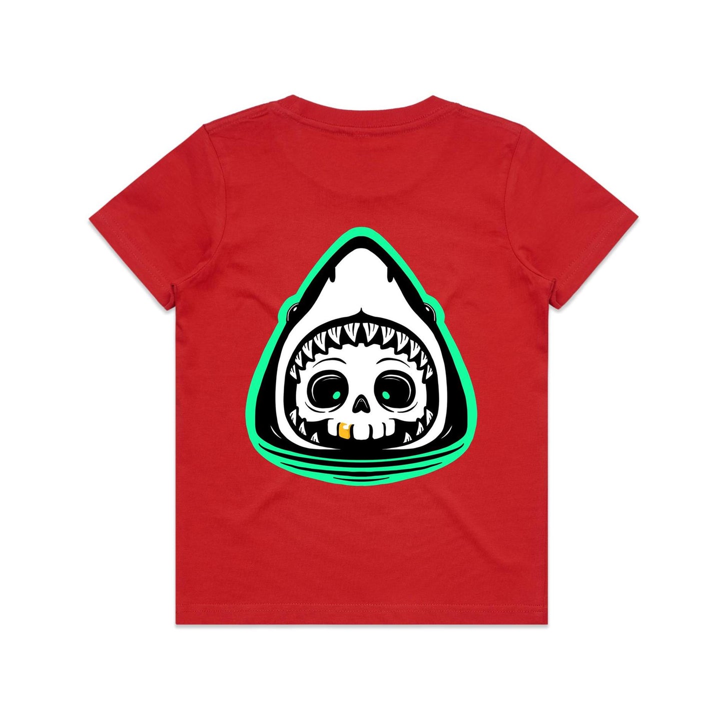 The Water's Fine | Youth Tee