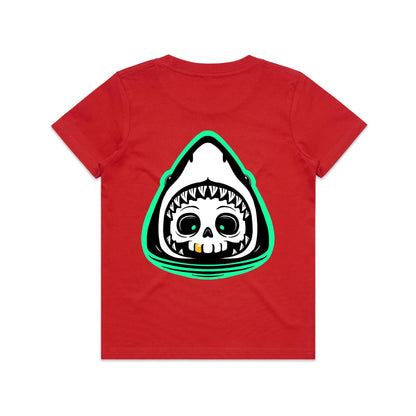 The Water's Fine | Youth Tee