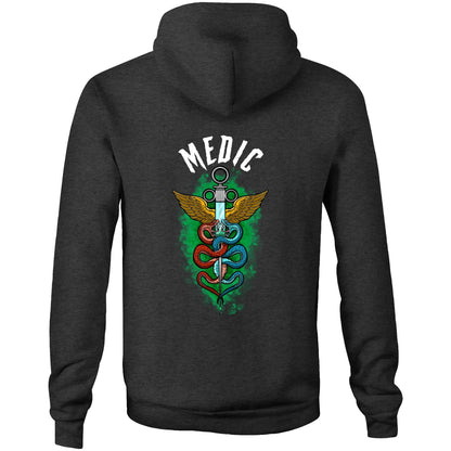 Medic Hoodie