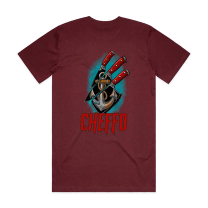 Cheffo Tee