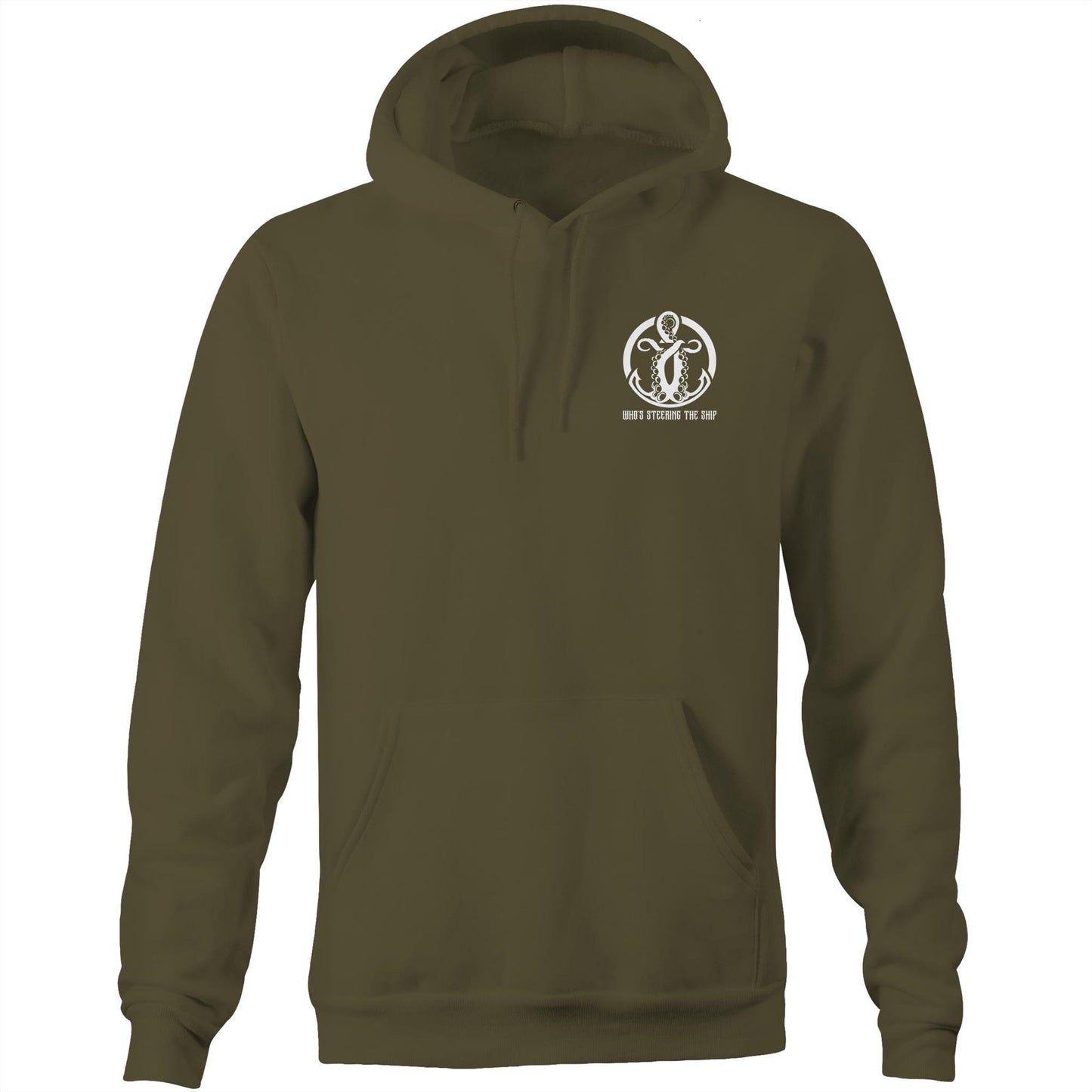 Double Duff Hoodie