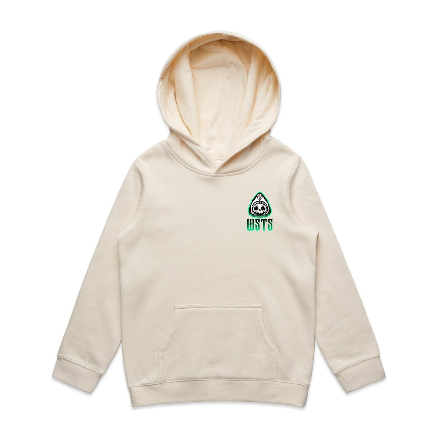 The Water's Fine | Youth Hoodie