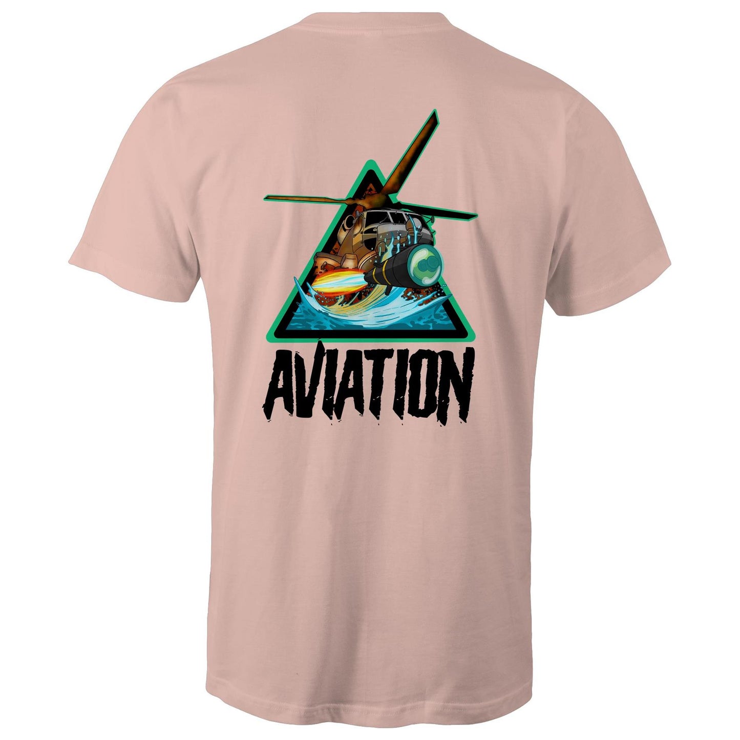 Aviation Tee