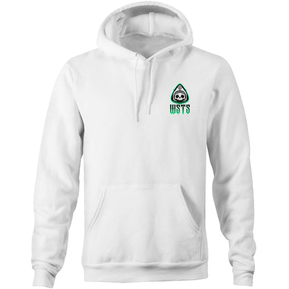 The Water's Fine Hoodie