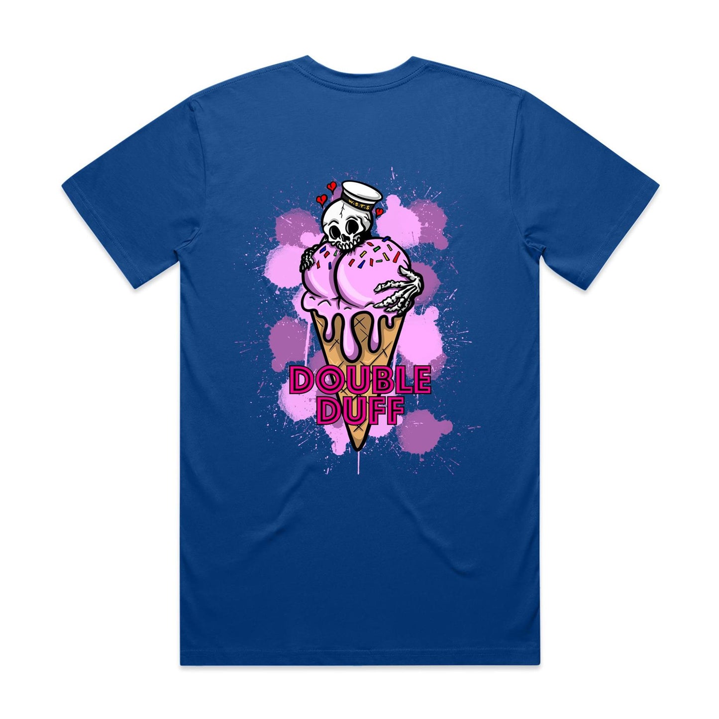 Double Duff Tee