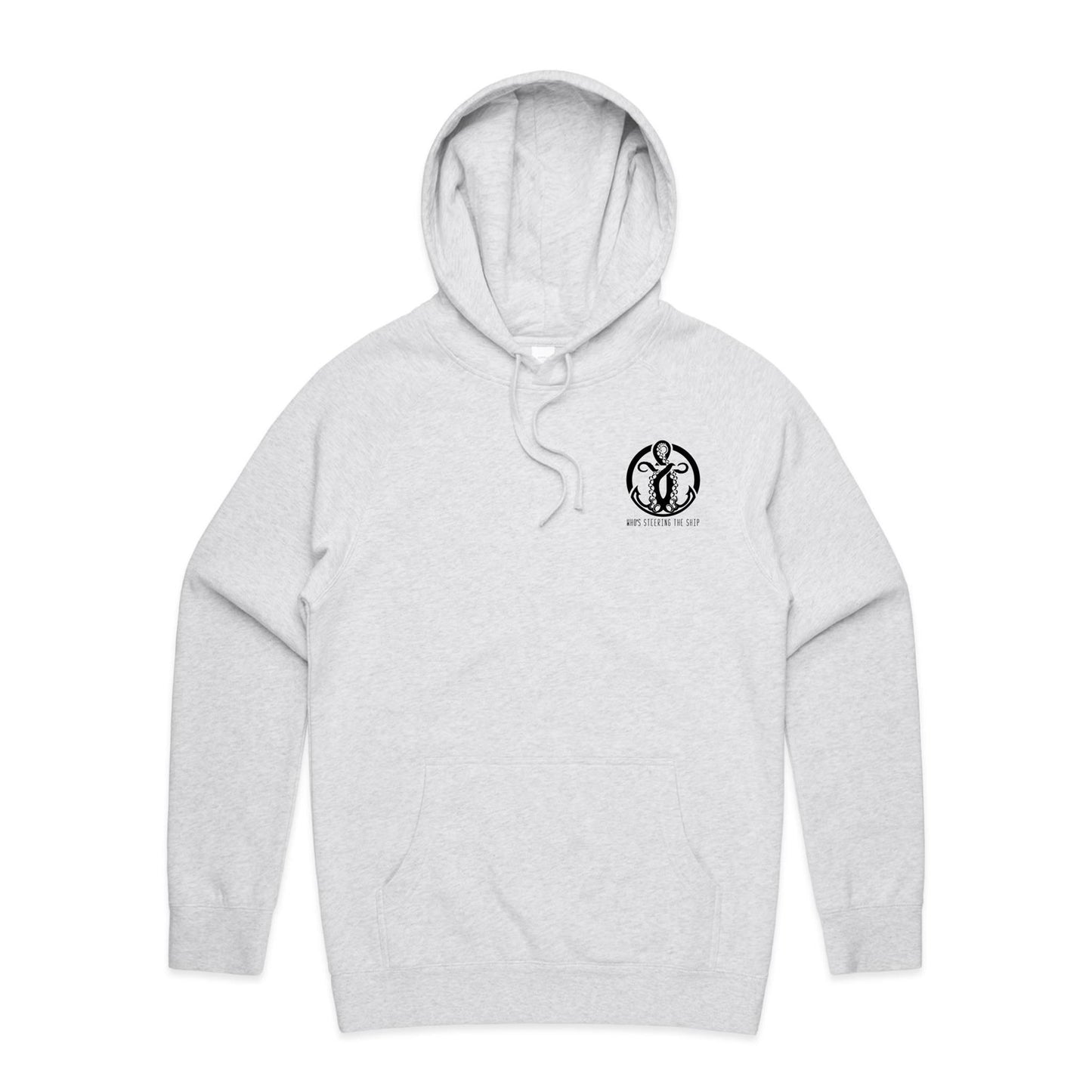 Aviation Hoodie