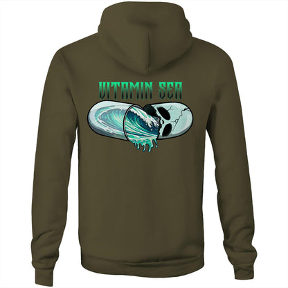 Vitamin Sea Hoodie