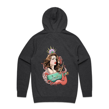 Goddess of the Sea Hoodie