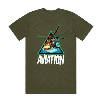 Aviation Tee