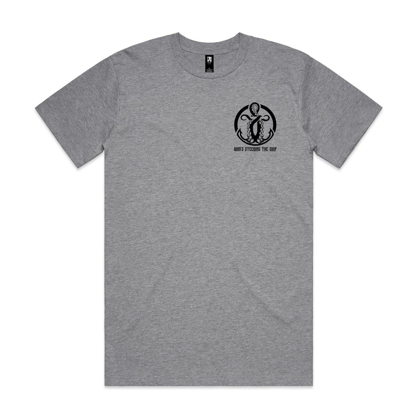 Writer | Sea Going Tee