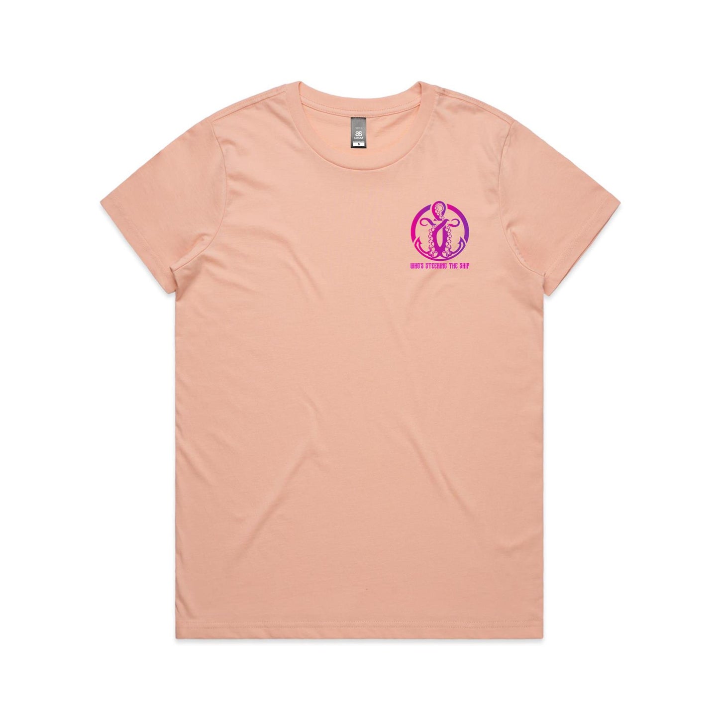 WSTS Women's Tee