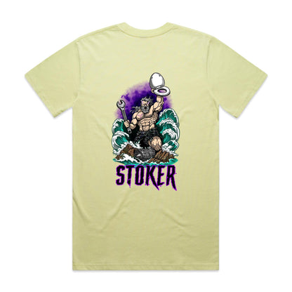 Stoker Tee