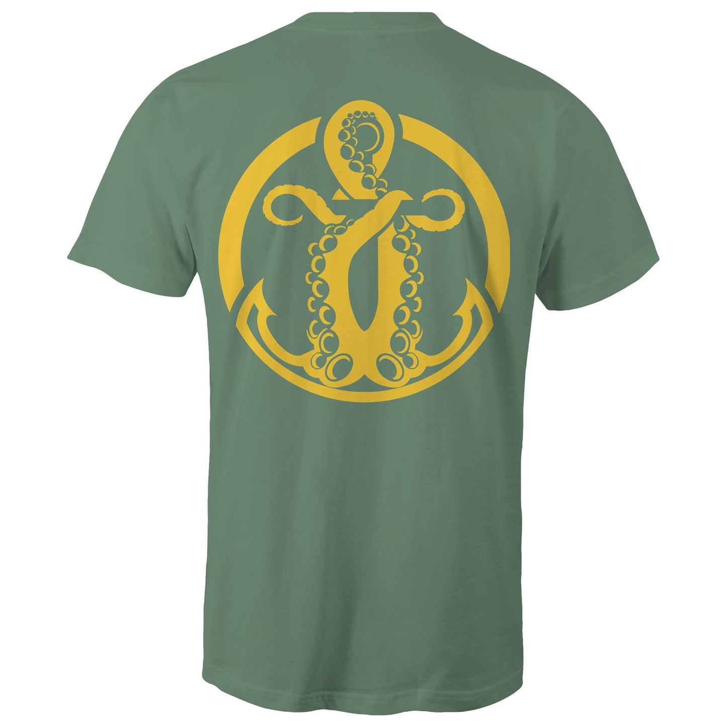 WSTS Gold Logo T-Shirt