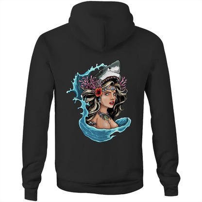 The Queen Hoodie