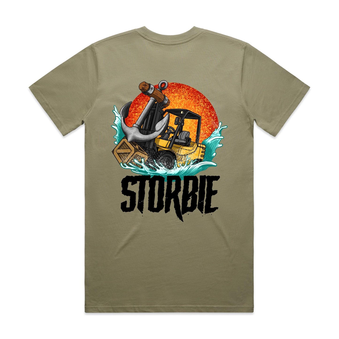 Storbie Tee