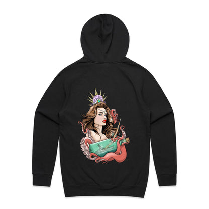 Goddess of the Sea Hoodie