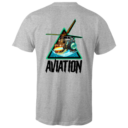Aviation - Work Tee