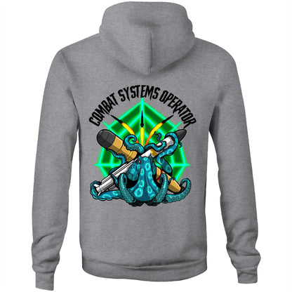 Combat Systems Operator Hoodie