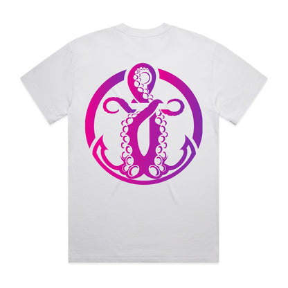 WSTS Heavy Faded Tee