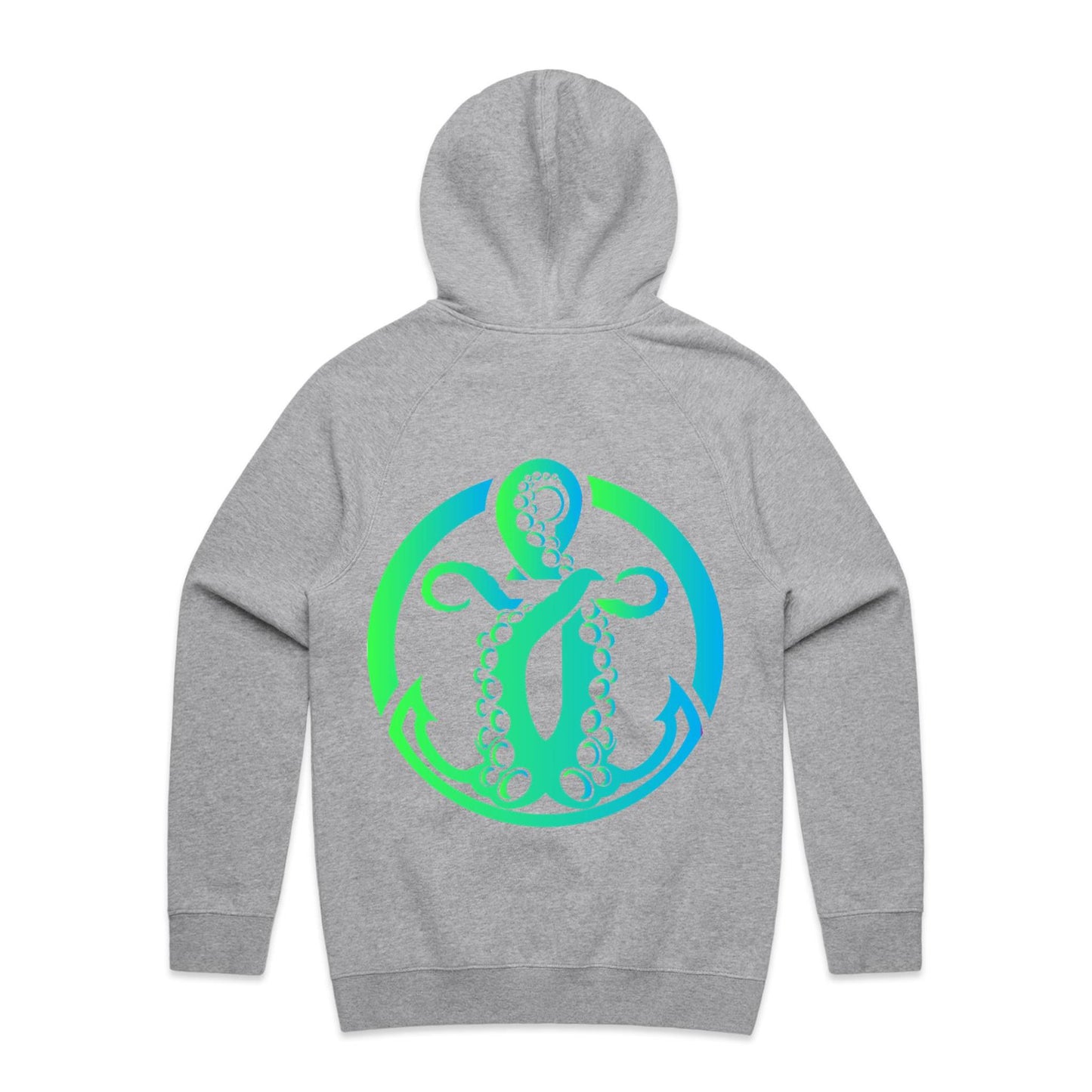 WSTS Neon Green - Hoodie