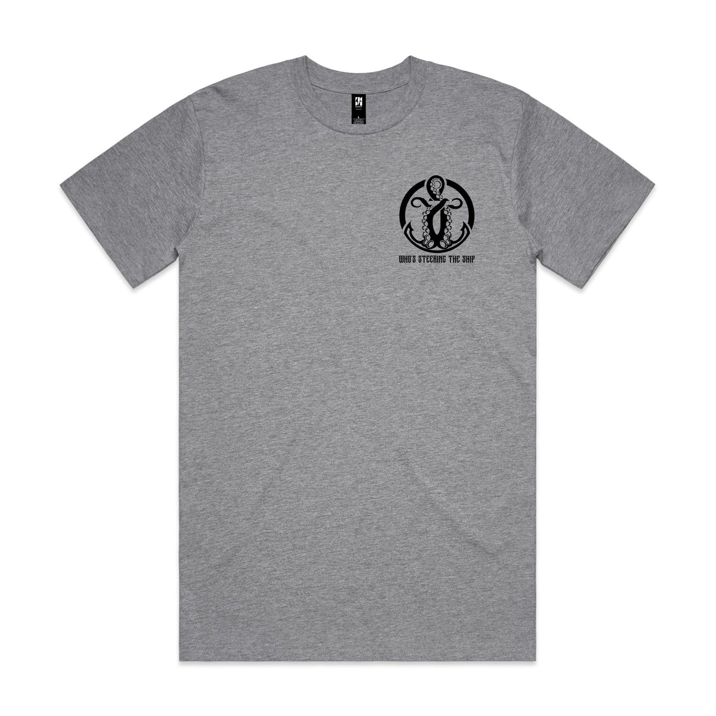 Greenie | Sea Going Tee
