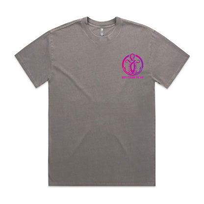 WSTS Heavy Faded Tee