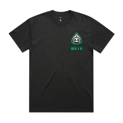 The Water's Fine Faded Tee