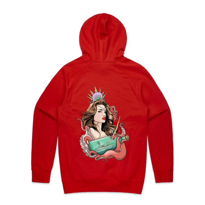 Goddess of the Sea Hoodie