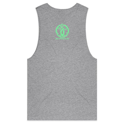 WSTS Gym Top