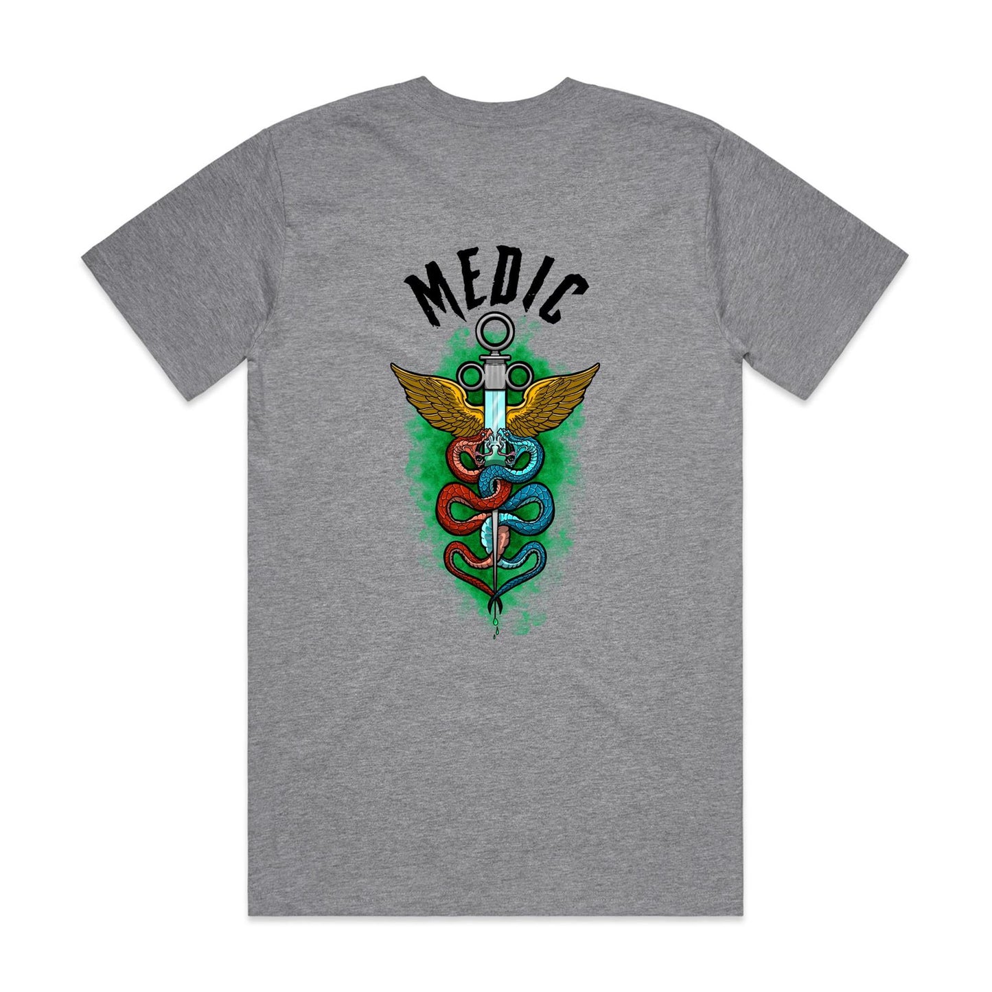 Medic | Sea Going Tee