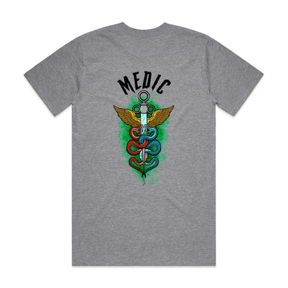 Medic | Sea Going Tee