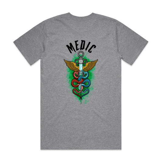 Medic | Sea Going Tee
