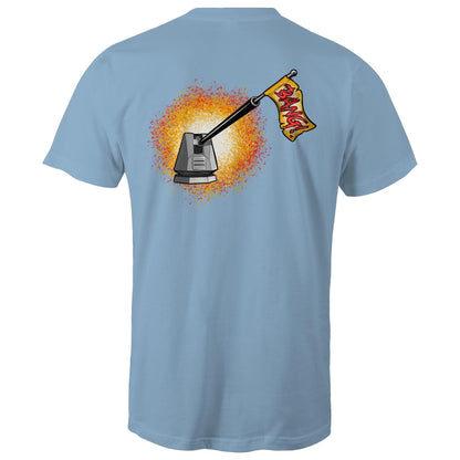 Gun Go Bang T-Shirt