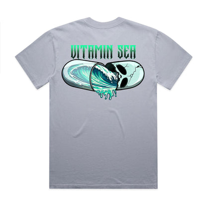 Vitamin Sea Faded Tee