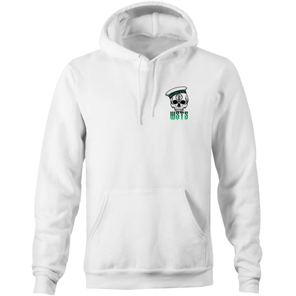 Bottoms Up Hoodie