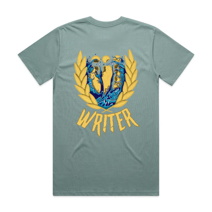 Writer Tee