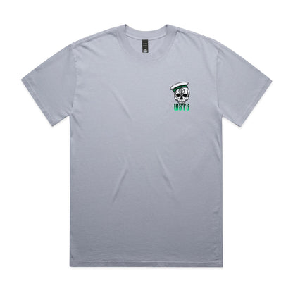 Fire for Effect Faded Tee