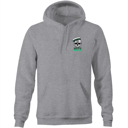 Sirens Song Hoodie
